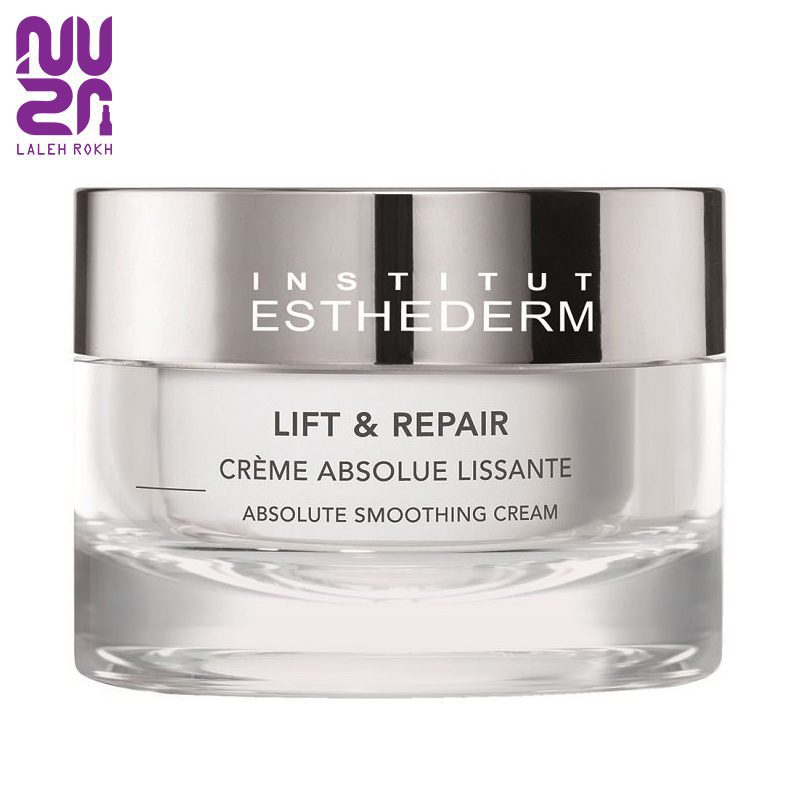 esthederm lift repair creme absolue
