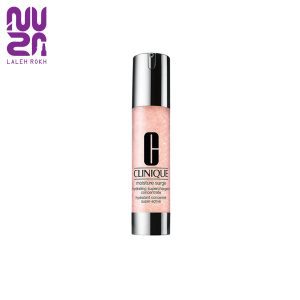 کنسانتره آبرسان سوپر شارژ مویسچر سرج کلینیک 48میل | Clinique Moisture Surge Hydrating Supercharged Concentrate 48ml