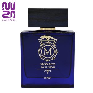 ادکلن موناکو کینگ | Monaco King