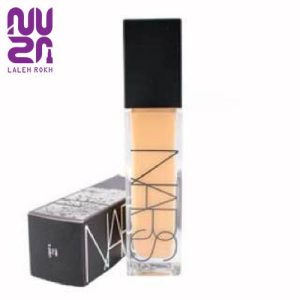 کرم پودر نچرال رادیانت نارس | Nars longwear powder cream