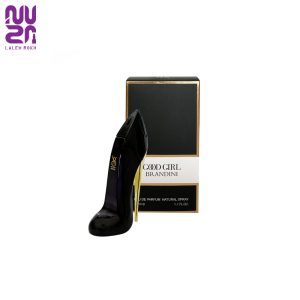 ادکلن مینی گود گرل مشکی زنانه – برندینی33میل | Brandini – Mini Good Girl Black