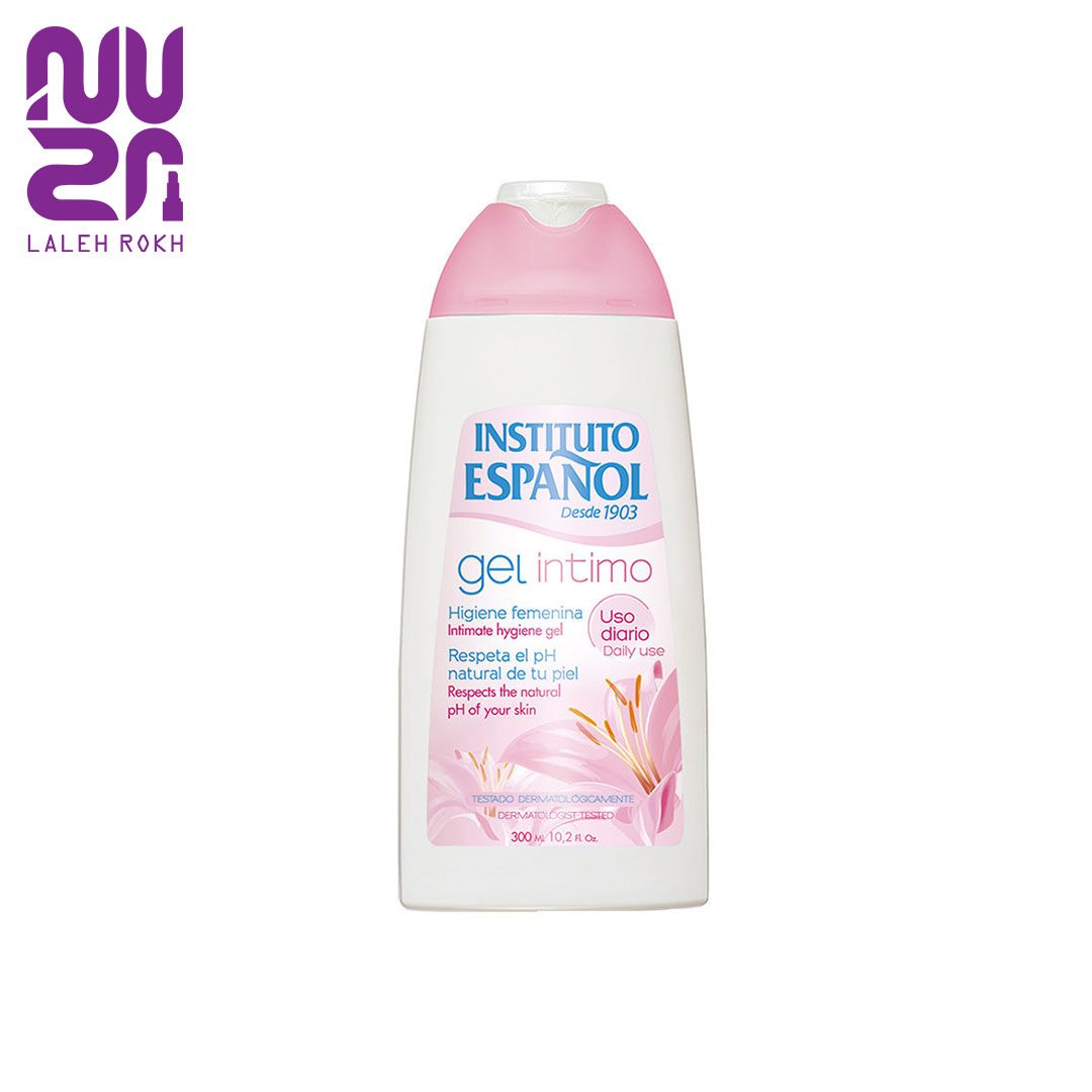 Espanol Daily Intimate Hygiene Gel