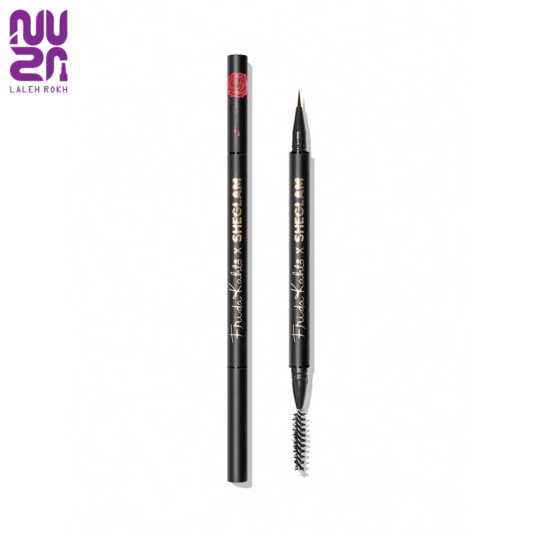 Sheglam Brow Icon Liquid Brow pen auburn مداد ابرو مایع شیگلم