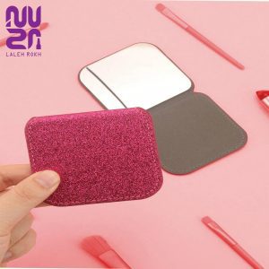 آینه جیبی مربعی شیگلم | Sheglam Square pocket mirror
