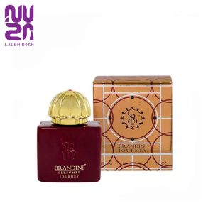 ادکلن مینی امواژ زنانه جورنی  – برندینی33میل | Brandini – Mini Amouage Journey for women