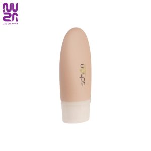 کرم پودر مات اسموتینگ شون|SCHON Smoothing matt foundation spf15