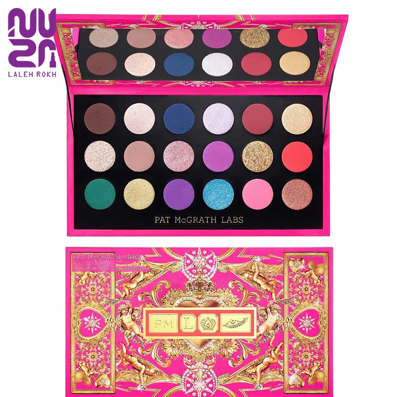 pat mcgrath labs artistry palette