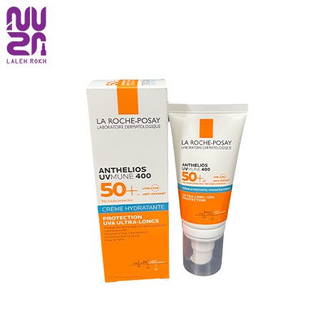 La Roche-Posay Anthelios UVMUNE 400 Hydrating Cream-