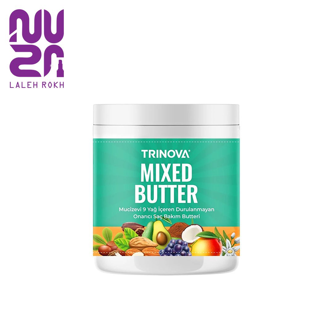 TRINOVA MIXED BUTTER