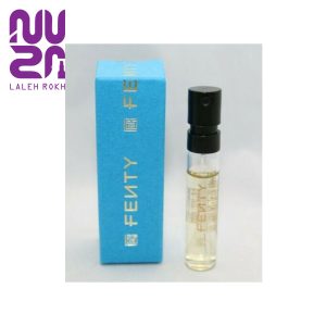 عطر مینی فنتی بیوتی 2 میل|fenty eau de parfum 2 ml