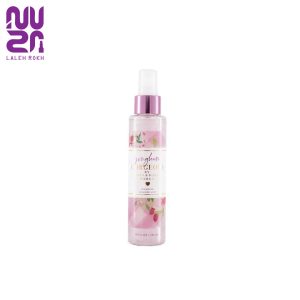 بادی اسپلش شیمر بث اند بادی ورکس رایحه گینگهام گورجس 145میل | bath and body works gingham gorgeous body splash 145ml