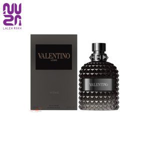 عطر ادکلن مردانه ولنتینو یومو اینتنس 100میل | Valentino Uomo Intense