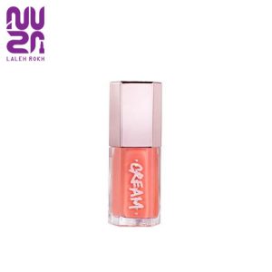 لیپ گلاس بمب کرمی فنتی بیوتی(قسمتی از ست)5.5میل|Fenty beauty gloss lip cream bomb 5.5ml