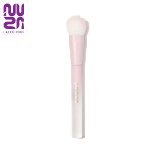 براش تک گونه پنجه گربه شیگلم |Sheglam color bloom liquid blush brush
