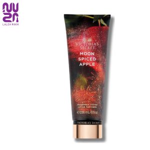 لوسیون بدن رایحه مون اسپایسد اپل ویکتوریا سکرت | Victoria's Secret Moon Spiced Apple Body Lotion