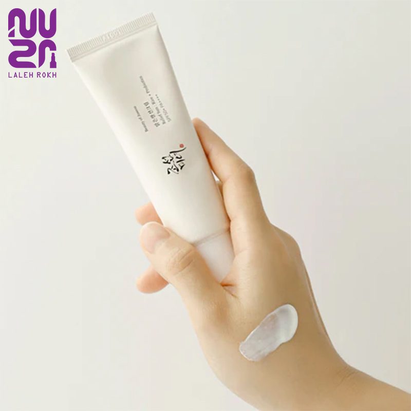 BEAUTY OF JOSEON Relief Sun Rice + Probiotics