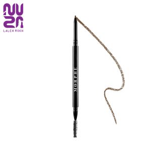 مداد ابرو پیچی میکرو مورفی بدون جعبه - رنگ هازلنوت | Morphe Micro Brow Pencil - Hazelnute