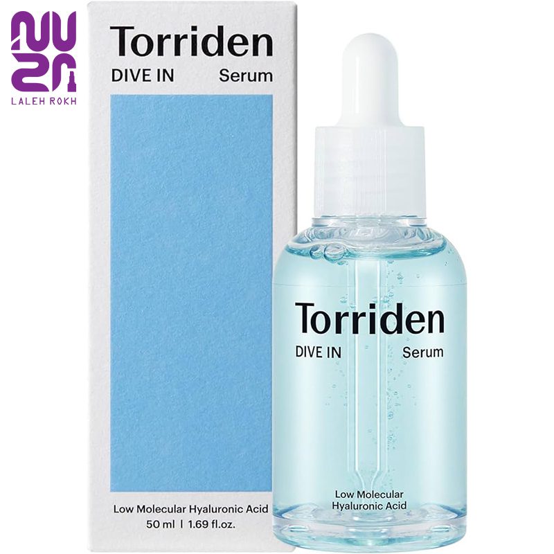 Torriden dive in serum hyaluronic 50ml