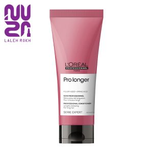 نرم کننده تیوپی لورال پروفشال مدل پرولانگر 200 میل | Loreal Professionnel pro longer  conditioner 200ml