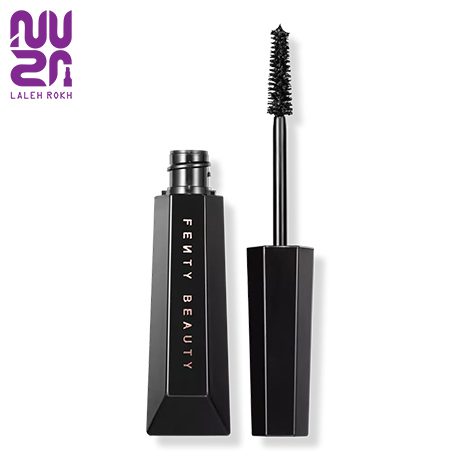 Fenty Beauty Hella Thicc Volumizing Mascara ریمل حجم دهنده فنتی بیوتی هلا تیک