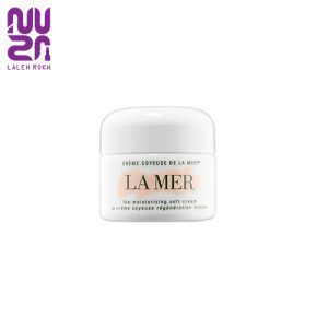 مرطوب کننده و ابرسان قوی مینی لامر 7 میل | Lamer the moisturizing soft cream