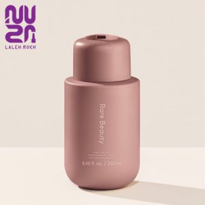 لوسیون بدن ابرسان رر بیوتی 250میل | Rare beauty Find Comfort Hydrating Body Lotion