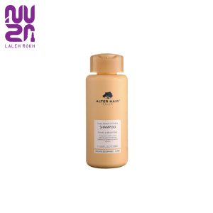شامپو موی چرب سم زدا آلتر هیر 350میل | Alter Hair Scalp Relief Oil Detox Shampoo Oily Hair 350ml