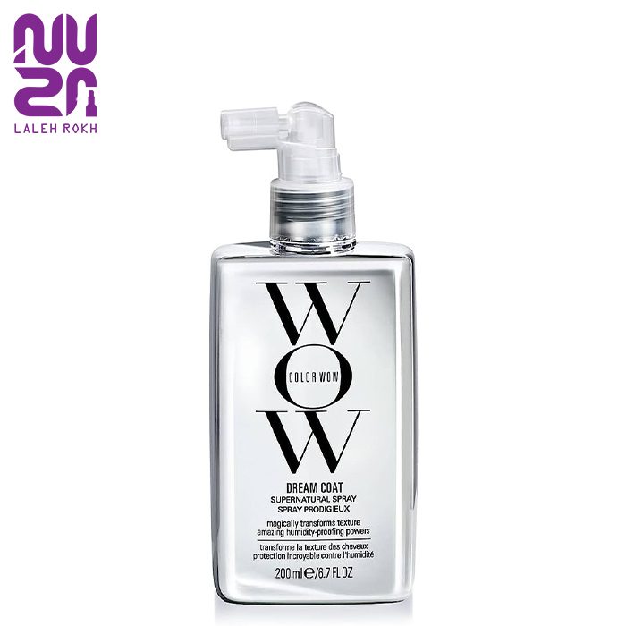 Color WoW Dream Coat Supernatural Spray 200ml