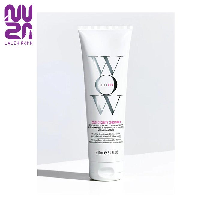 Color Wow Color Security Conditioner 250ml
