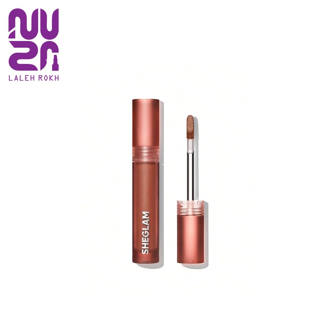 Sheglam soft haze lip blur 2.6g PLAY رژلب شیگلم سافت هیز