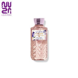 شامپو بدن گینگهام ویبرانت بث اند بادی 295میل | Bath and Body Gingham vibrant shower gel 295ml