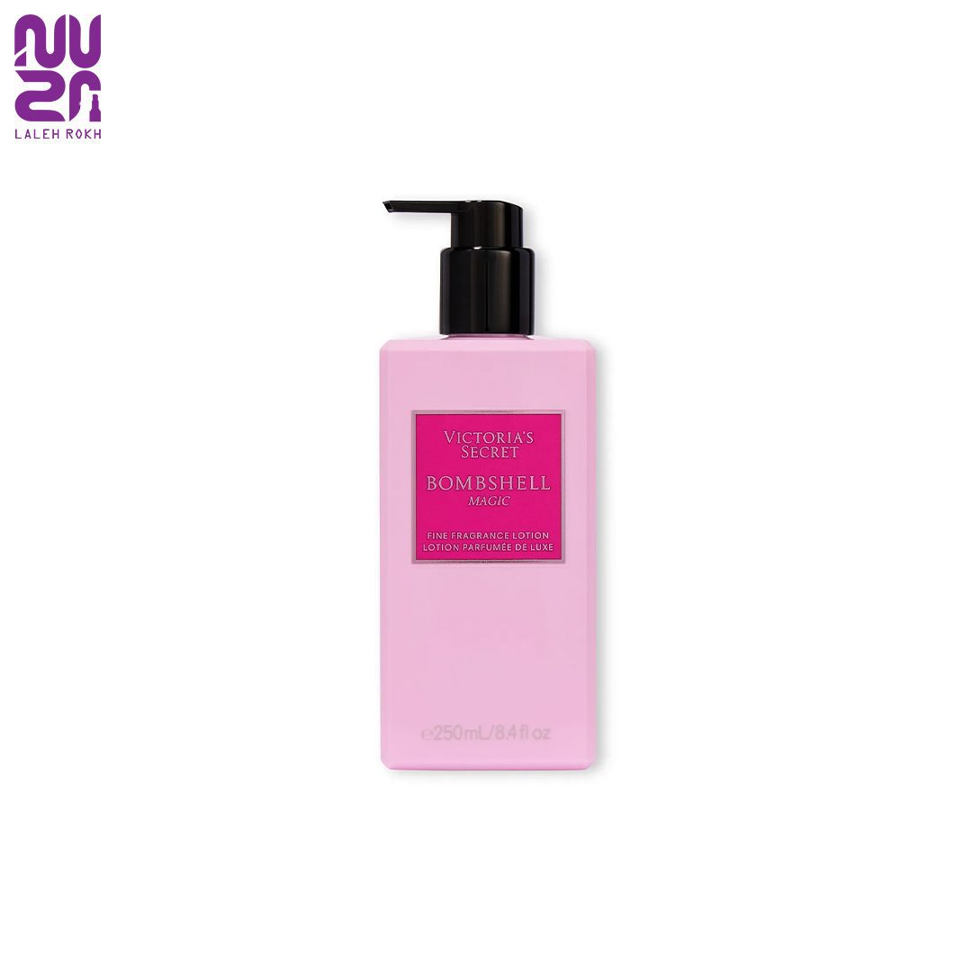 Victoria’s Secret Body lotion Bombshell Magic 250ml لوسیون بدن بامبشل
