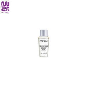 اسنس شفاف کننده پوست صورت مینی لانکوم 10میل | Lancome Clarifique Double Treatment Essence 10ml