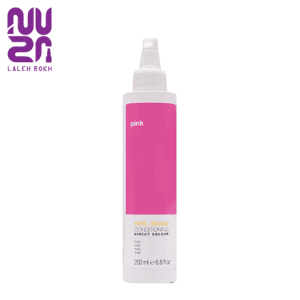 پیگمنت مو میلک شیک رنگ صورتی 200 میل | Milk shake Conditioning Direct colour pink 200ml