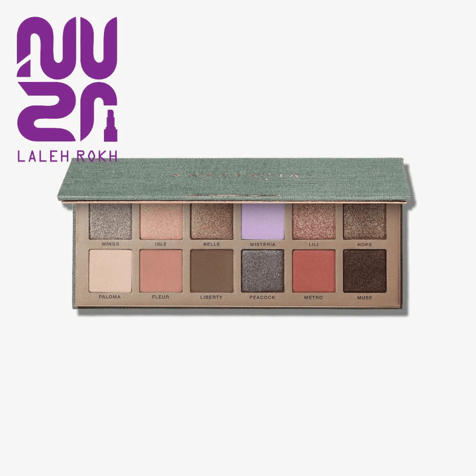 Anastasia Beverly Hills Nouveau Palette