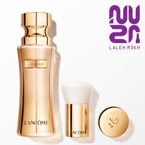 کرم پودر ابسولو لانکوم رنگ ۱۳۰ آیوری |‌ Lancôme Absolue Liquid Foundation