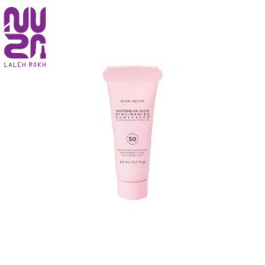 ضدآفتاب هندوانه نیاسینامید 10 میل | Glow recipe watermelon glow niacinamide sunscreen 10ml