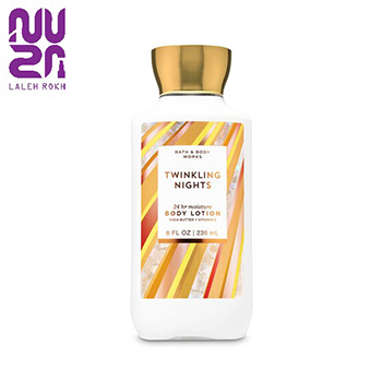 bath and body works twinkling nights lotion bath and body works twinkling nights lotion