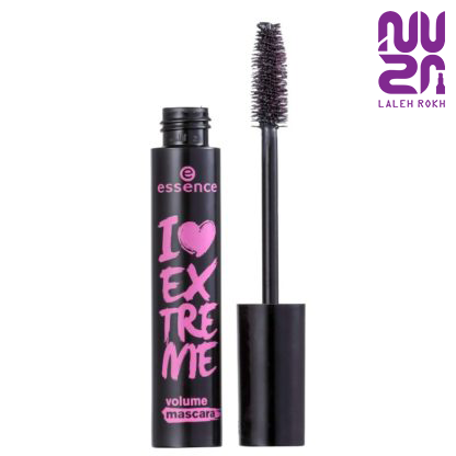 I Love Extreme Volume mascara I Love Extreme Volume mascara