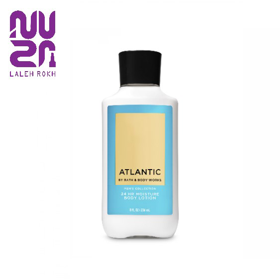 bath and body works Atlantic lotion bath and body works Atlantic lotion