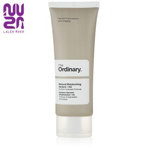 مرطوب کننده و آبرسان اوردینری100میل | The Ordinary Natural Moisturizing Factors + HA