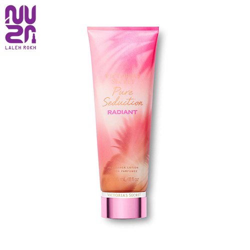 victoria's secret Pure seduction Radiant lotion victoria's secret Pure seduction Radiant lotion