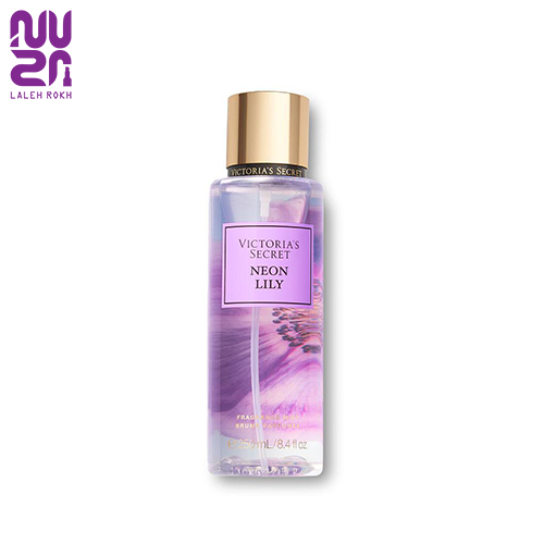 victoria's secret Neon Lily body mist victoria's secret Neon Lily body mist