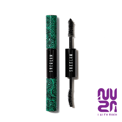 sheglam ALL-IN-ONE VOLUME & LENGTH MASCARA sheglam ALL-IN-ONE VOLUME & LENGTH MASCARA