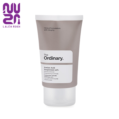 The Ordinary Azelaic Acid Suspension 10% The Ordinary Azelaic Acid Suspension 10%