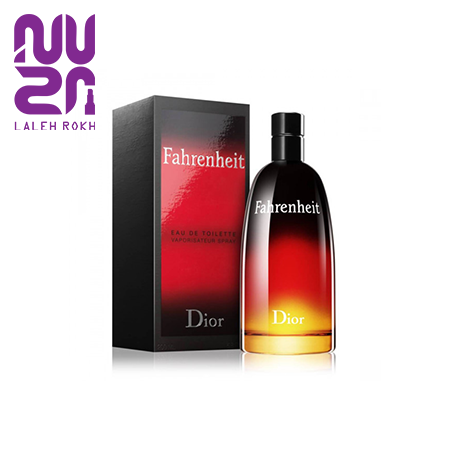 Dior Fahrenheit Eau De Toilette Dior Fahrenheit Eau De Toilette