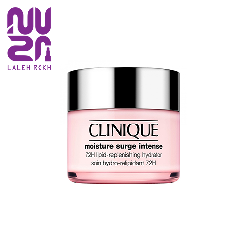 Clinique Moisture Surge Intense 72H Lipid-Replenishing Hydrator Clinique Moisture Surge Intense 72H Lipid-Replenishing Hydrator