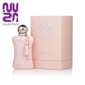 ادکلن پارفومز د مارلی دلینا | PARFUMS de MARLY Delina