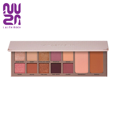 Anastasia Beverly Hills Primrose Eyeshadow palette Anastasia Beverly Hills Primrose Eyeshadow palette