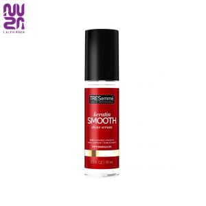 سرم مو درخشان کننده کراتینه 5 کاره ترسمه 97میل| TRESemme Keratin Smooth Shine Serum